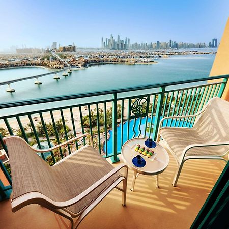 Atlantis, The Palm Hotel Dubai Exterior photo